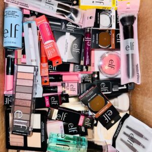 Cosmetics Pallets