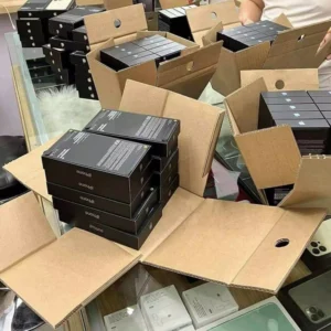 iPhone 13 Pro ProMax